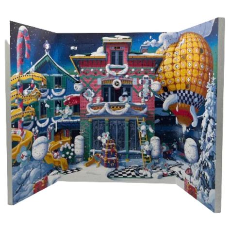 louis vuitton advent calendar 2024 release date